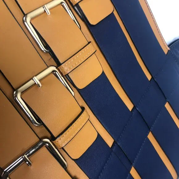 Redfox Purse - Picture 7 of 16